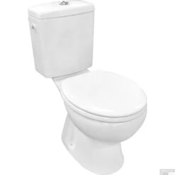 Duoblok Geberit Carde (inclusief Reservoir En Zitting) AO