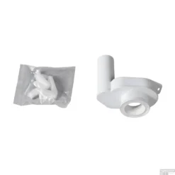 Urinoir Sapho Purity 38.2x53.5 Cm Keramiek Wit -Baden Luxe Verkoop 10pl92002 urinoir sapho purity 38.2x53.5 cm keramiek wit 4