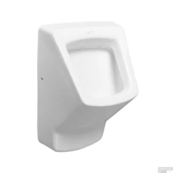 Urinoir Sapho Purity 38.2x53.5 Cm Keramiek Wit