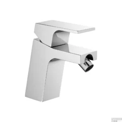 Bidetmengkraan Sapho Latus 1-hendel 13.2 Cm Chroom