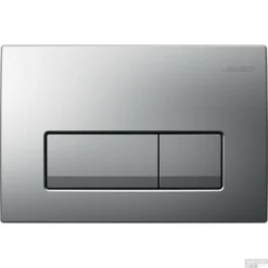 Drukplaat Geberit Delta 50 Mechanisch Frontbediening Matchroom