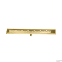 Douchegoot Boss & Wessing Colorato Compleet Goud (Alle Maten) -Baden Luxe Verkoop 1500x1500 cre0457 1