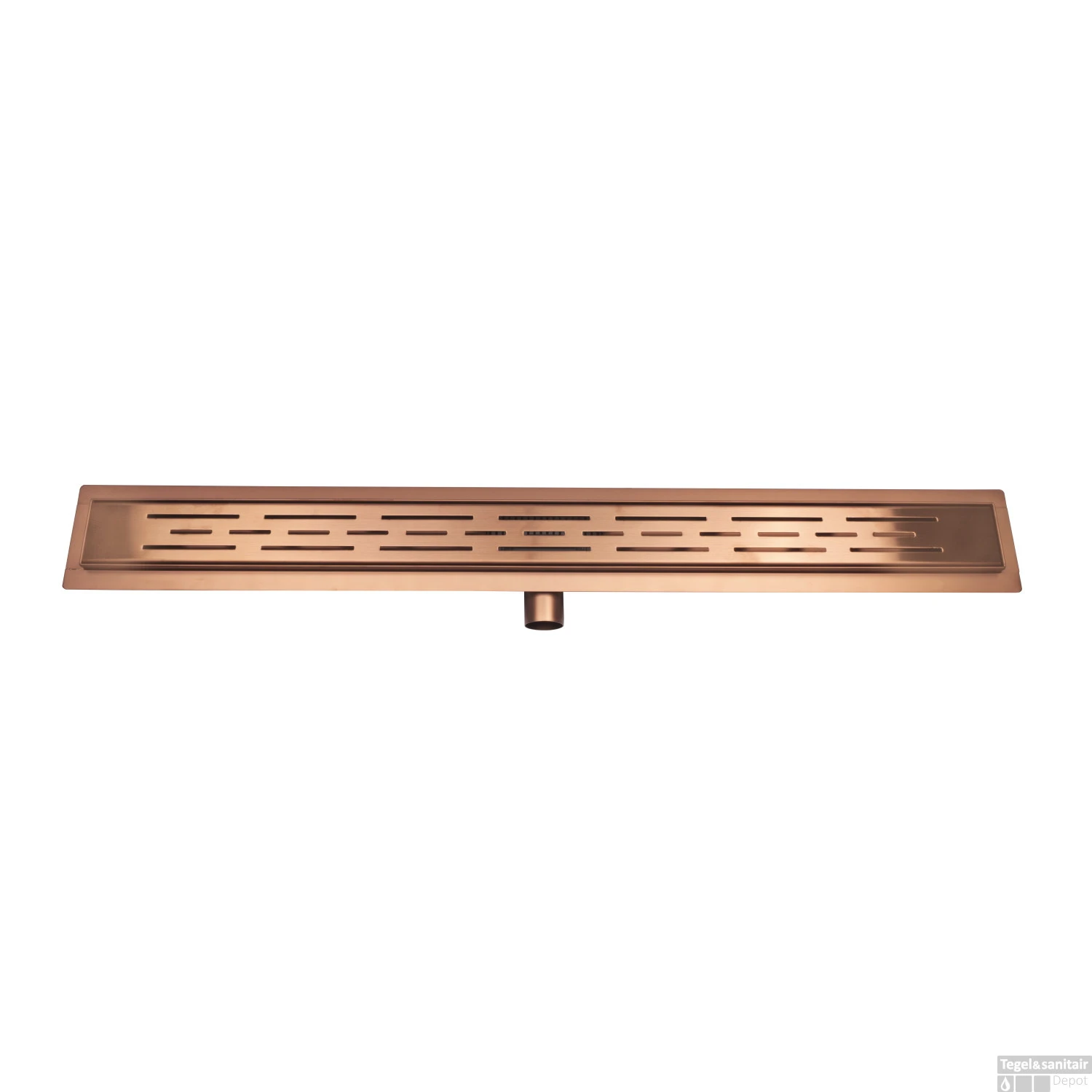 Douchegoot Boss & Wessing Colorato Compleet Koper (Alle Maten) 8 Douchegoot Boss & Wessing Colorato Compleet Koper (Alle Maten) - Afbeelding 8