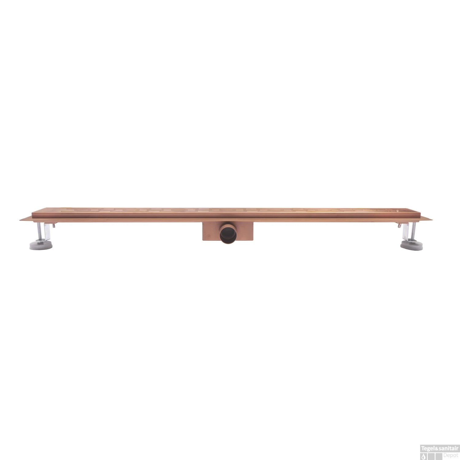 Douchegoot Boss & Wessing Colorato Compleet Koper (Alle Maten) 6 Douchegoot Boss & Wessing Colorato Compleet Koper (Alle Maten) - Afbeelding 6