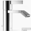 Dornbracht Imo Wastafel/ Bidetkraan Met Waste Chroom