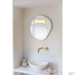 Wastafelkraan Afbouwdeel Salenzi Giro Gegalvaniseerd Geborsteld Messing Goud -Baden Luxe Verkoop 19aj15gbme04 wastafelkraan afbouwdeel salenzi giro gegalvaniseerd geborsteld messing goud 2