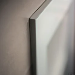 Sunshower Deluxe Grey UV En Infrarood Inbouwapparaat 32x187x16 Cm Aluminium Grijs -Baden Luxe Verkoop 1 1 16