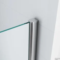 Wiesbaden Douchewand 2.0 10mm | Muurprofiel | NANO Coating | Inloopdouche (Alle Maten) -Baden Luxe Verkoop 20.3755 1 4