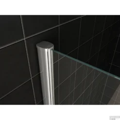 Inloopdouche Wiesbaden Combinatie-Set 130x80x200 Cm Glasdikte 10 Mm Nano -Baden Luxe Verkoop 20.4505 2 inloopdouche wiesbaden combinatie set 130x80x200 cm glasdikte 10 mm nano