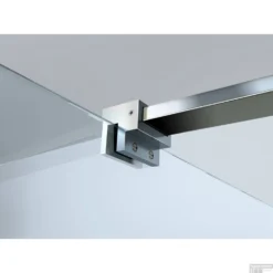 Inloopdouche Wiesbaden Combinatie-Set 130x80x200 Cm Glasdikte 10 Mm Nano -Baden Luxe Verkoop 20.4505 4 inloopdouche wiesbaden combinatie set 130x80x200 cm glasdikte 10 mm nano