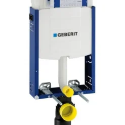 Geberit Kombifix Sigma Inbouwreservoir Up320 Hoogte 108 Cm.