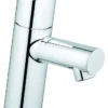 Grohe Concetto Fonteinkraan Xs-size Chroom