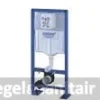Grohe Rapid Sl Wc Element Vrijst.1,2 M.