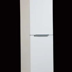 Hoge Kast Essence 160x35x35 Cm Wit