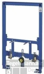 Grohe Rapid Sl Bidetelement Laag 0,8 Meter