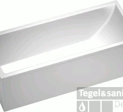 Laufen Pro Bad 180x80 Cm. Met Frame En L-paneel Rechts Wit 6 Laufen Pro Bad 180x80 Cm. Met Frame En L-paneel Rechts Wit -Baden Luxe Verkoop 2329560000001 main 2