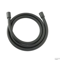 Regendoucheset Inbouw Salenzi Giro R Muur Uitloop Gepoedercoat Messing Mat Zwart 20 Cm -Baden Luxe Verkoop 25aj15mzw0 1