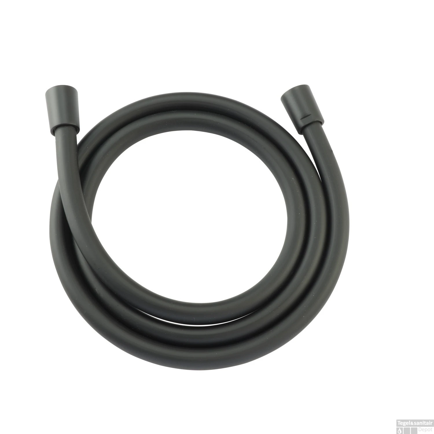 Regendoucheset Inbouw Salenzi Giro R Muur Uitloop Gepoedercoat Messing Mat Zwart 30 Cm 4 Regendoucheset Inbouw Salenzi Giro R Muur Uitloop Gepoedercoat Messing Mat Zwart 30 Cm - Afbeelding 4