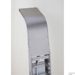 BWS Douchepaneel Haron Met Thermostaat Kraan 165x20 Cm RVS -Baden Luxe Verkoop 29.3751 1 1