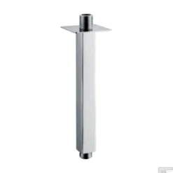 Thermostatische Inbouw Regendouche Set Wiesbaden Type 7 Plafondarm 30 Cm Vierkant -Baden Luxe Verkoop 29.3812 1 1