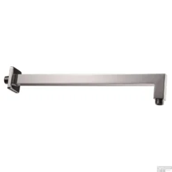Thermostatische Inbouw Regendouche Set Wiesbaden Type 22 Wandarm Hoofddouche 20 Cm Vierkant Glijstang -Baden Luxe Verkoop 29.3813 3
