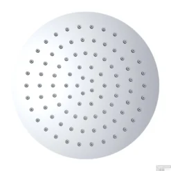 Thermostatische Inbouw Regendouche Set Wiesbaden Type 120 Plafondarm Ufo 20 Cm Rond Incl. Inbouwdeel -Baden Luxe Verkoop 29.3817 1 5