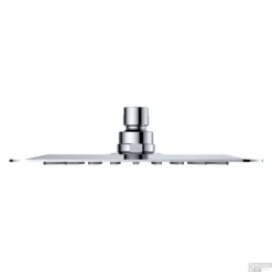 Thermostatische Inbouw Regendouche Set Wiesbaden Type 120 Plafondarm Ufo 20 Cm Rond Incl. Inbouwdeel -Baden Luxe Verkoop 29.3817 2 5