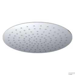 Thermostatische Inbouw Regendouche Set Wiesbaden Type 19 Wandarm Ufo 30 Cm Rond -Baden Luxe Verkoop 29.3818 3