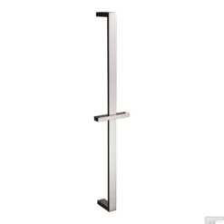 Thermostatische Inbouw Regendouche Set Wiesbaden Type 22 Wandarm Hoofddouche 20 Cm Vierkant Glijstang -Baden Luxe Verkoop 29.3841 2