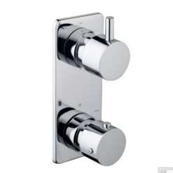 Thermostatische Inbouw Regendouche Set Wiesbaden Type 4 Plafondarm 30 Cm Rond -Baden Luxe Verkoop 29.3960 1 2