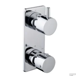 Thermostatische Inbouw Regendouche Set Wiesbaden Type 19 Wandarm Ufo 30 Cm Rond -Baden Luxe Verkoop 29.3960 1 6