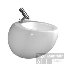 Laufen Alessi One Wandbidet Lcc Wit