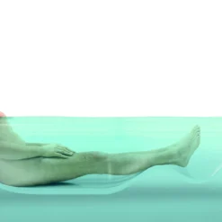 Whirlpoolbad Allibert Moovance Essentia 170x75x53 Cm Incl. Poten Wit -Baden Luxe Verkoop 3453980934174 moovance 243134 2