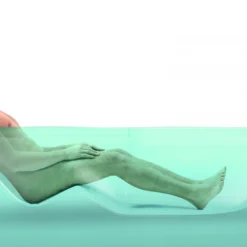 Whirlpoolbad Allibert Moovance Essentia 170x75x53 Cm Incl. Poten Wit -Baden Luxe Verkoop 3453980934174 moovance 243134 3