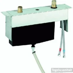 Grohe Universeel Basisset 3-gts.