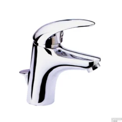 Wastafelkraan Best Design Ten Mengkraan Chroom