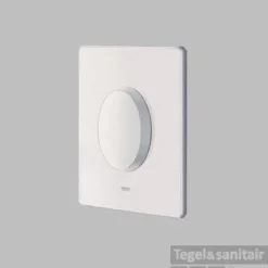Grohe Ergo Bedieningsplaat Sl Single Wit
