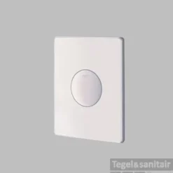Grohe Skate Bedieningsplaat Sl Single Wit