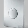 Grohe Skate Bedieningsplaat Sl Rvs
