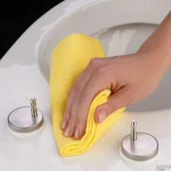 Toiletzitting Tiger Carter Softclose Quickrelease Duroplast Wit -Baden Luxe Verkoop 4008912500065 toiletzitting tiger carter softclose quickrelease duroplast wit sfeer9