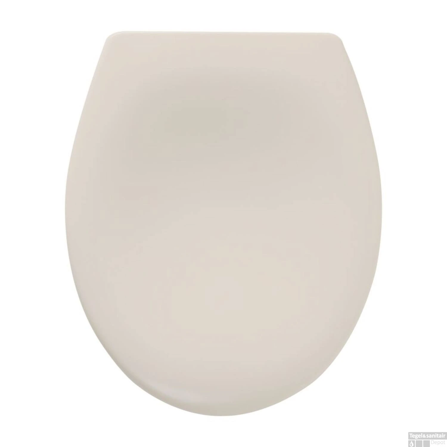 Toiletzitting Tiger Ventura Softclose Duroplast Pergamon 2 Toiletzitting Tiger Ventura Softclose Duroplast Pergamon - Afbeelding 2