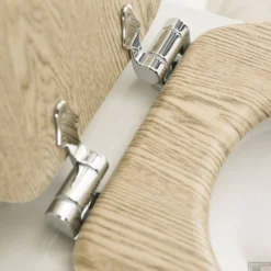 Toiletzitting Tiger Scaffold Softclose Hout Steigerhout -Baden Luxe Verkoop 4008912520087 toiletzitting tiger scaffold softclose hout steigerhout sfeer2