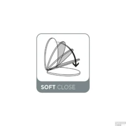 Toiletzitting Tiger Scaffold Softclose Hout Steigerhout -Baden Luxe Verkoop 4008912520087 toiletzitting tiger scaffold softclose hout steigerhout sfeer8