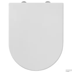 Toiletzitting Tiger Memphis Softclose Duroplast Wit -Baden Luxe Verkoop 4008912529424 toiletzitting tiger memphis softclose duroplast wit 3