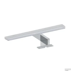 LED Spiegel Verlichting Tiger Aurel 4000K 30 Cm Chroom