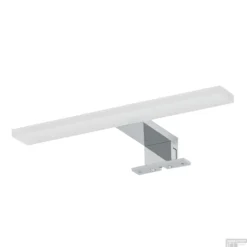 Spiegel Verlichting Tiger Eros LED 4000K 40 Cm Chroom