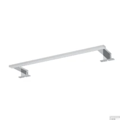 Spiegel Verlichting Tiger Helena LED 6100K 60 Cm Chroom -Baden Luxe Verkoop 4008919057401 1 copy