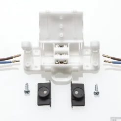 Spiegel Verlichting Tiger Helena LED 6100K 60 Cm Chroom -Baden Luxe Verkoop 4008919057401 4