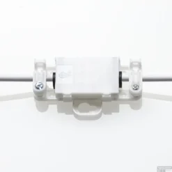 Spiegel Verlichting Tiger Helena LED 6100K 60 Cm Chroom -Baden Luxe Verkoop 4008919057401 4 copy