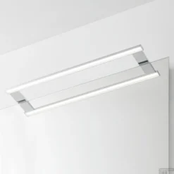 Spiegel Verlichting Tiger Helena LED 4000K 60 Cm Chroom